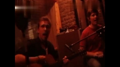 Hanson - Great Divide