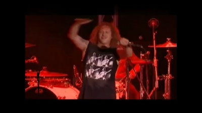 the screaming jets - Better(live版)