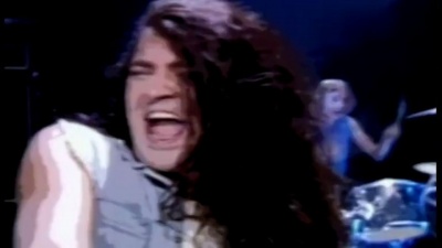Gillan - Nightmare