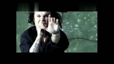 The Rasmus - First Day Of My Life