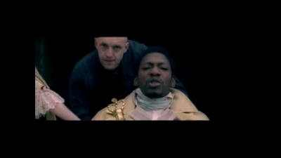 roots manuva - Too Cold