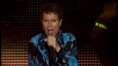 Cliff Richard - Be Bop A Lula