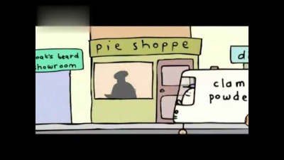 Mr Scruff - Sweetsmoke