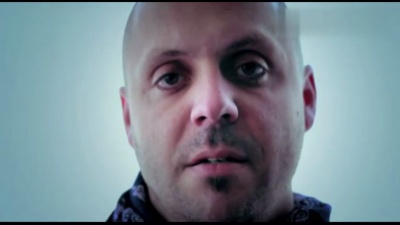 Blue October - The Feel Again