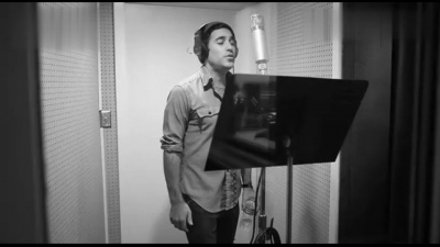 Joshua Radin - Underwater