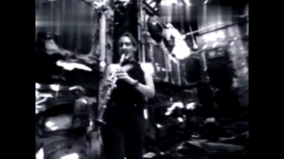 Mercury Rev - Chasing A Bee
