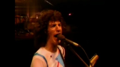 REO Speedwagon - Don't Let Him Go