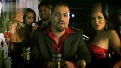 Voz De Mando - Ninas Pudientes Y Poderosas