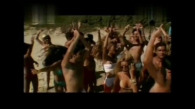 Dance Nation - Sunshine