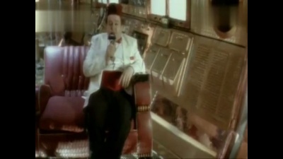Right Said Fred - Wonderman