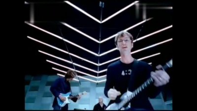 semisonic - Singing In My Sleep