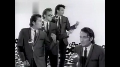 supertramp - My Kind Of Lady