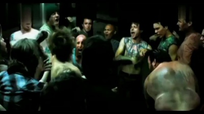 the strays - Life Support