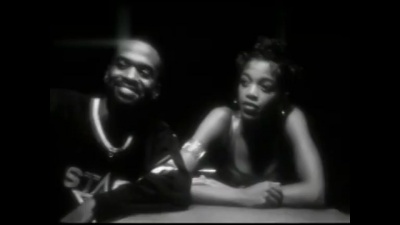 Soul for Real - Candy Rain