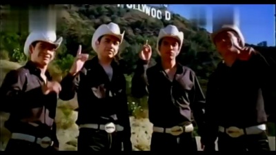 los primos de durango - Fuego En Tu Piel
