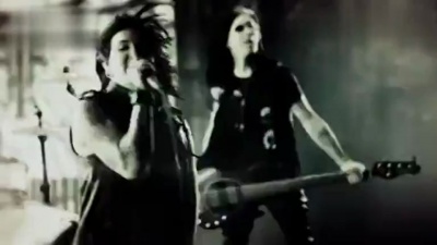 Escape the Fate - Issues