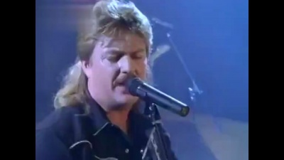 joe diffie - Honky Tonk Attitude