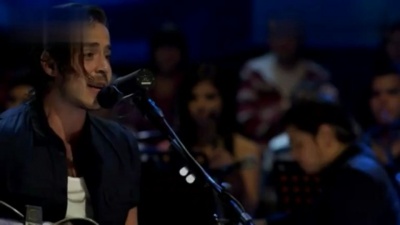 panda - Feliz Cumplea?os (MTV Unplugged)