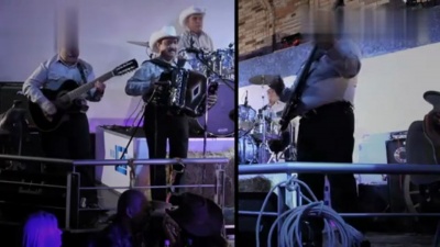 Espinoza Paz - A Ti Mujer (Live At McAllen TX/2011)