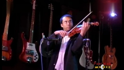 Devotchka - Queen Of The Surface Streets (live版)