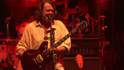 widespread panic - Red Hot Mama (Live from Bonnaroo 2011)