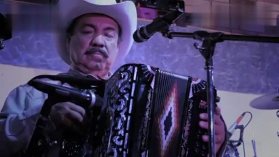 Espinoza Paz - Confiesale (Live At McAllen TX/2011)