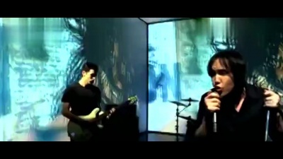 Hoobastank - Running Away