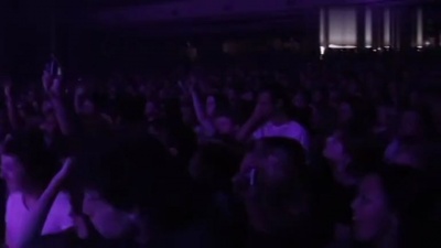 Interpol - Obstacle 1 (live版)