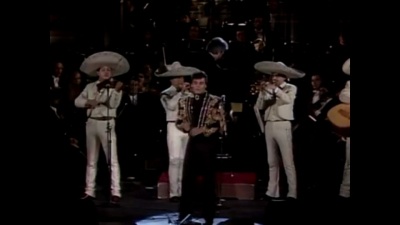 Juan Gabriel - Inocente Pobre Amiga