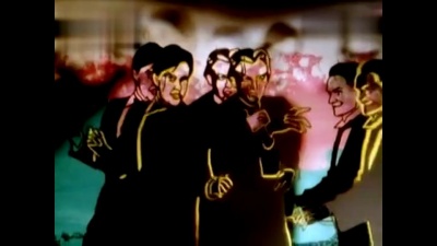 Heaven 17 - Sunset Now