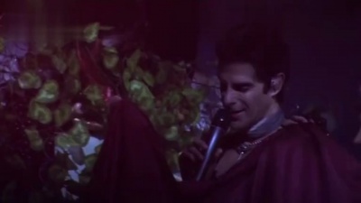 Jane's Addiction - Three Days (live版)