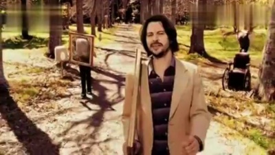 bernard fanning - Wish You Well