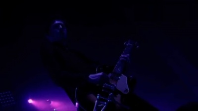 Interpol - Memory Serves (live版)