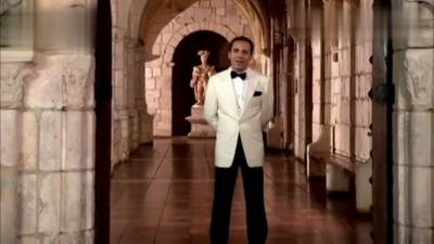 christian castro - Tu Primera Vez (Spanish Monastery Of Miami)