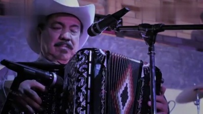 Espinoza Paz - El Camino Mas Corto (Live At McAllen TX/2011)