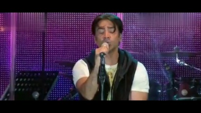Alejandro Fernandez - Celebraci贸n De Amor (Live At El Lunario En la Ciudad De M茅xico, 2010)