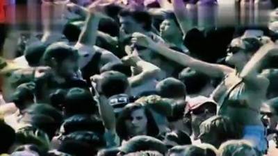 Wolfmother - White Unicorn