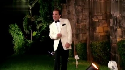 christian castro - Buenos D铆as Amor (Spanish Monastery Of Miami)