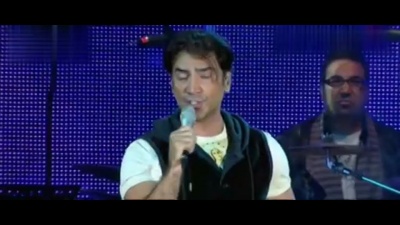 Alejandro Fernandez - Mi Rechazo (Live At El Lunario En la Ciudad De M茅xico, 2010)