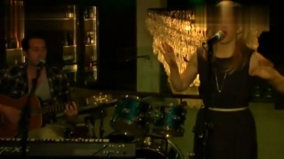 Ellie Goulding - Starry Eyed (Live From Soho House Los Angeles)