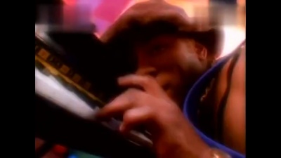 LL Cool J - 6 Minutes Of Pleasure