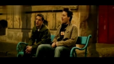 turin brakes - Average Man
