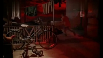 The Mars Volta - The Widow