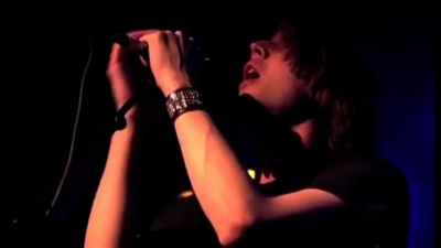 The Vines - Autumn Shade (live版)