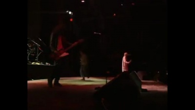 Nirvana - Aneurysm (Live at Reading 1992)