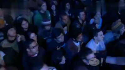 The Mars Volta - Goliath (Yahoo! Live Sets)