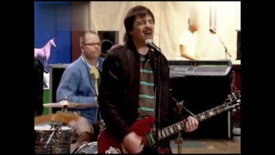 Weezer - Pork And Beans