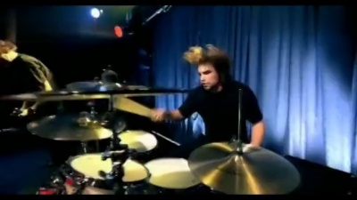 puddle of mudd - Control