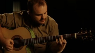 Andy Mckee - Joyland