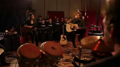 Sick Puppies - Sick Puppies - Odd One (Unplugged from Polar Opposite)